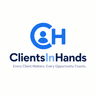 Clients In Hands logo